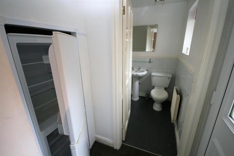2 bedroom terraced house for sale, Witham Road., Skelmersdale WN8