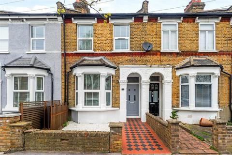 2 bedroom terraced house for sale, Sandown Road, London