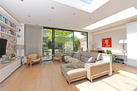 6 bedroom semi-detached house to rent, East Sheen Avenue, London, SW14