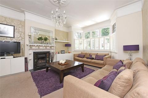 7 bedroom semi-detached house to rent, East Sheen Avenue, London, SW14