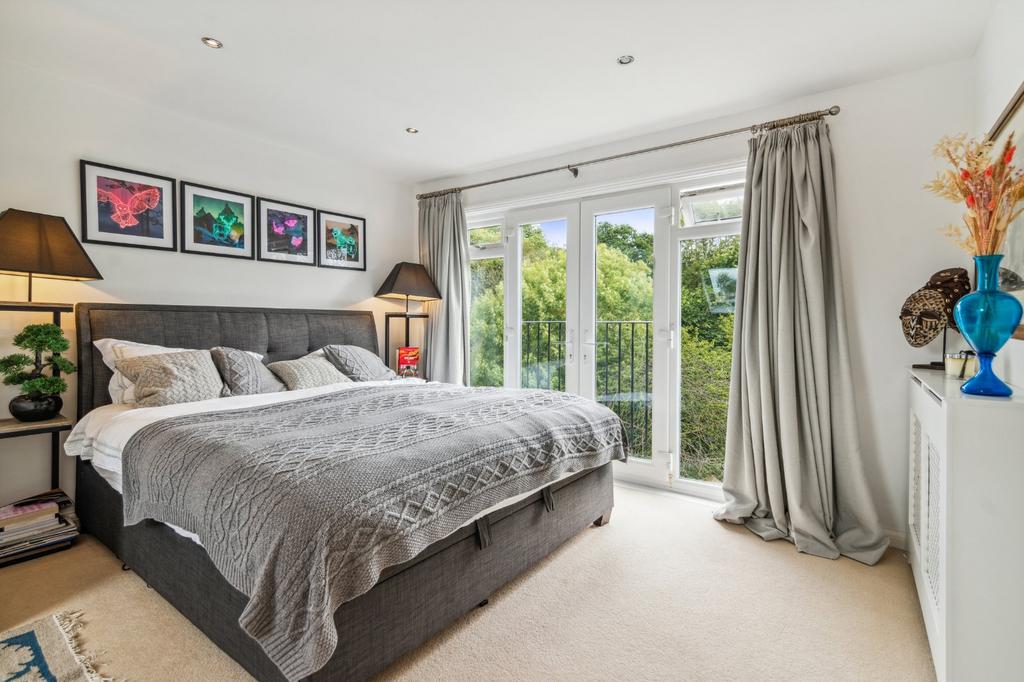 Principal Bedroom
