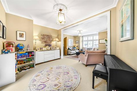 33 Church Avenue, London, SW14 8NW