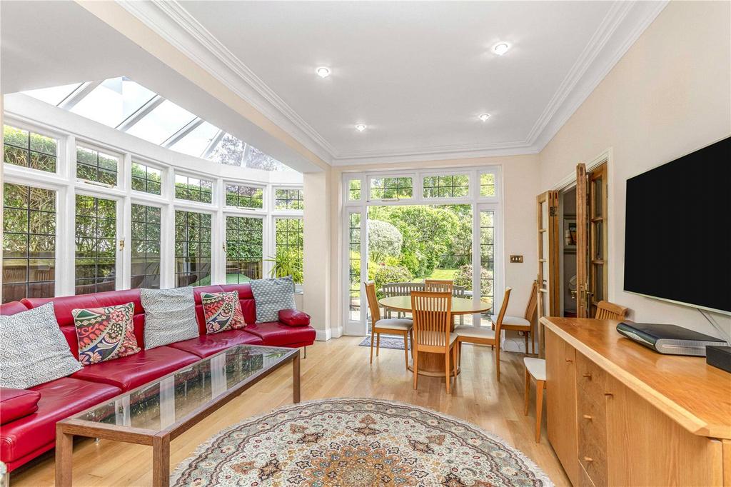 Sun Room