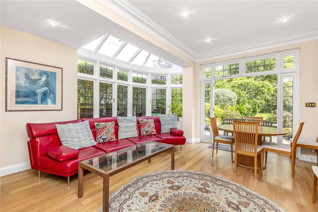 Sun Room