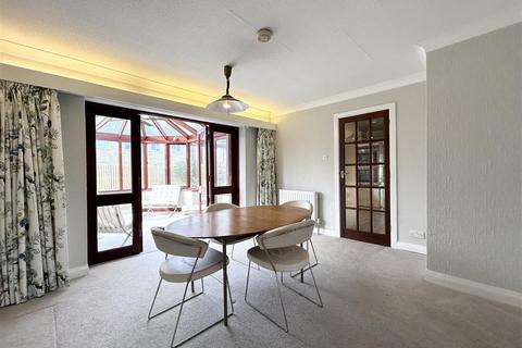 3 bedroom detached bungalow for sale, Bedale Drive, Skelmanthorpe, Huddersfield, HD8 9EU
