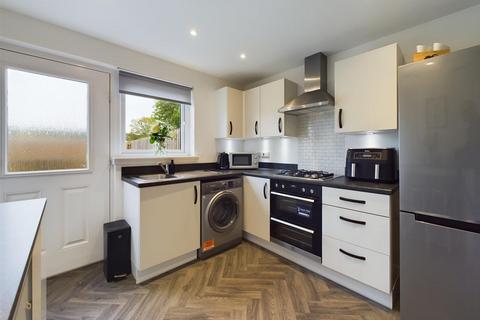 2 bedroom terraced house for sale, Gilbertfield Wynd, Glasgow G72