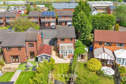28 Dane Bank, Middleton, Manchester, M24 2RL