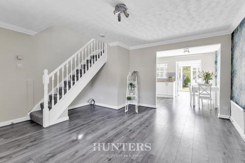 28 Dane Bank, Middleton, Manchester, M24 2RL
