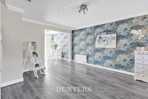 28 Dane Bank, Middleton, Manchester, M24 2RL
