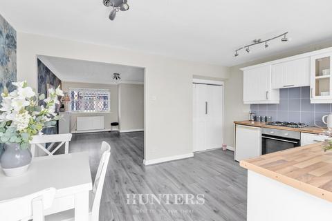 28 Dane Bank, Middleton, Manchester, M24 2RL
