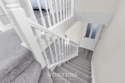 28 Dane Bank, Middleton, Manchester, M24 2RL