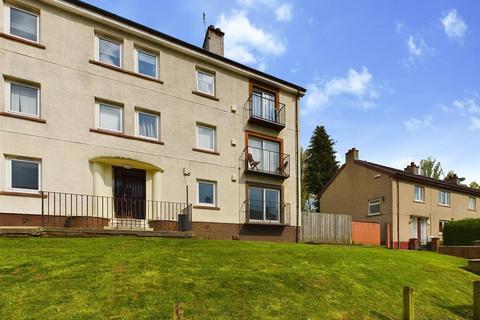 1 bedroom flat for sale, Garry Drive, Paisley PA2