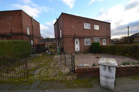 1 bedroom semi-detached house for sale, Chapel Avenue, Heckmondwike