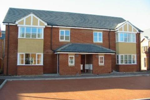 2 bedroom apartment to rent, New Bradwell