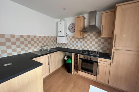 2 bedroom apartment to rent, New Bradwell