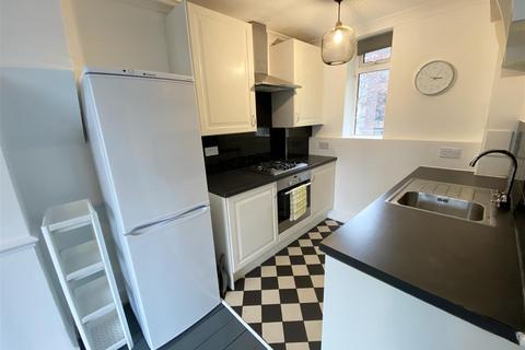 2 bedroom flat to rent, Finn House, Bevenden Street, London