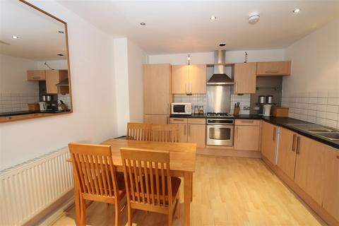 2 bedroom flat to rent, Regents Quay, Brewery Wharf