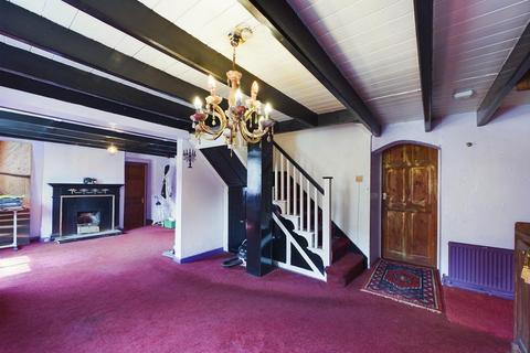 4 bedroom semi-detached house for sale, Folkton, Scarborough