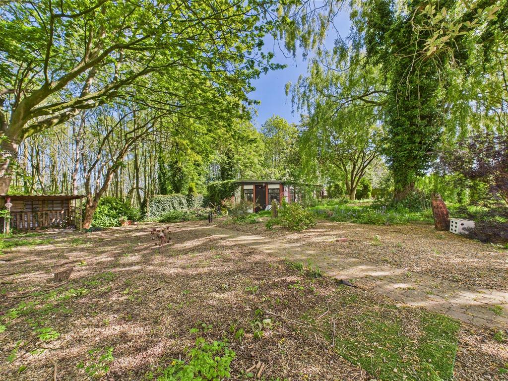 Grounds: