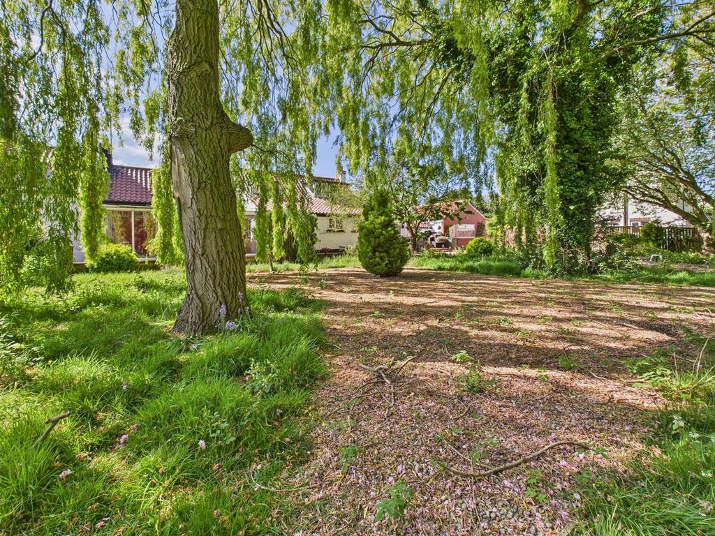 Grounds: