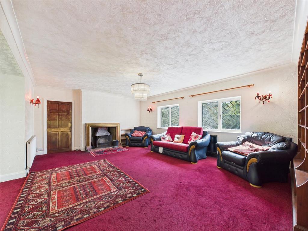 Lounge: