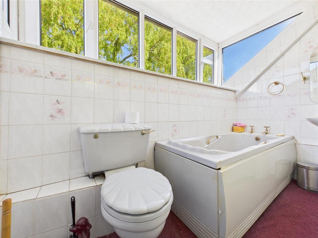 En-suite:
