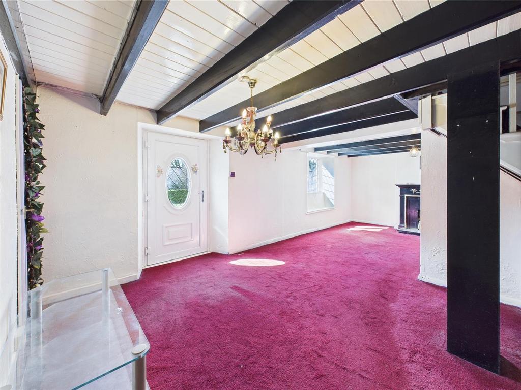 Entrance: