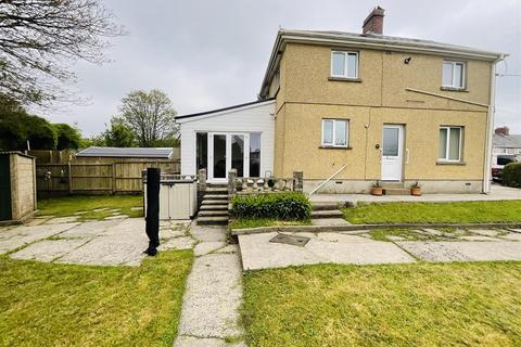 2 bedroom end of terrace house for sale, Heol Morfa, Llanelli