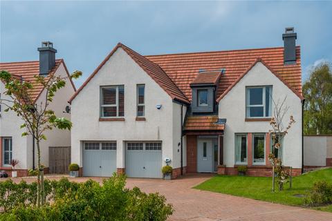 4 bedroom detached house for sale, College Way, Gullane, East Lothian, EH31