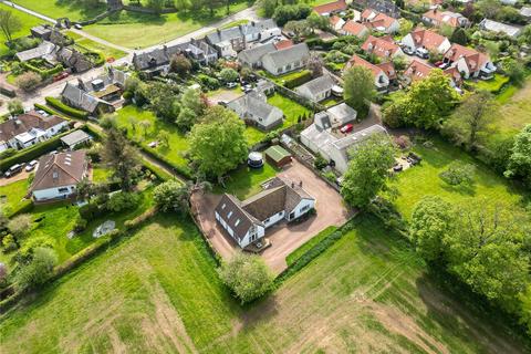 5 bedroom detached house for sale, Northfield, Dirleton, North Berwick, East Lothian, EH39