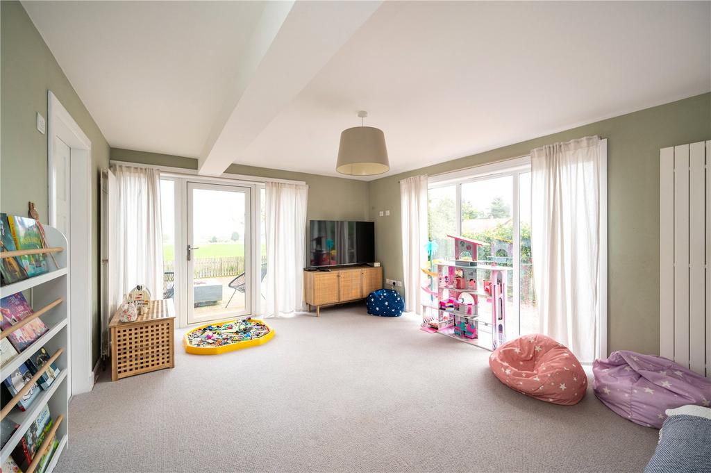 Playroom