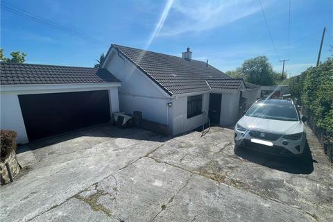 4 bedroom detached house for sale, Ponthenry, Llanelli