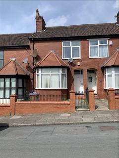 4 bedroom house to rent, Murray Street, Salford M7