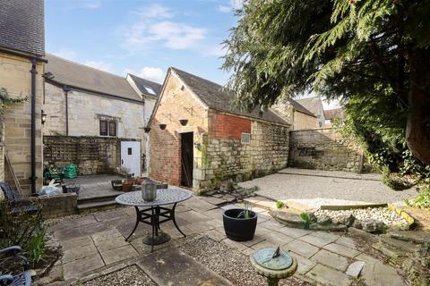 5 bedroom semi-detached house for sale, St Mary's Street, Painswick, Stroud