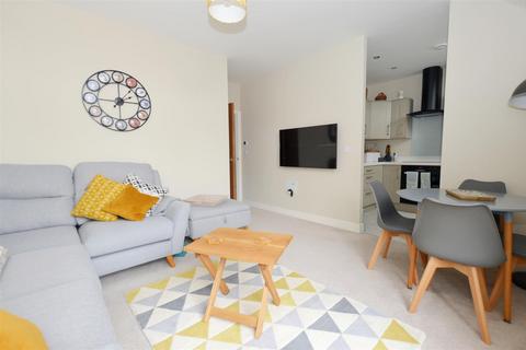 2 bedroom flat for sale, Atkinson Way, Sheringham
