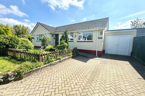 3 bedroom detached bungalow for sale, Rock Hill, Georgeham EX33