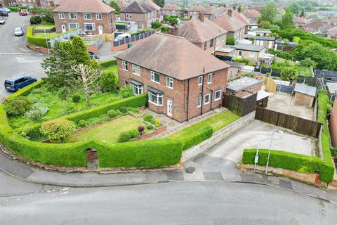 3 bedroom semi-detached house for sale, Portland Road, Carlton NG4