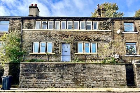 3 bedroom terraced house for sale, Northgate, Almondbury, Huddersfield