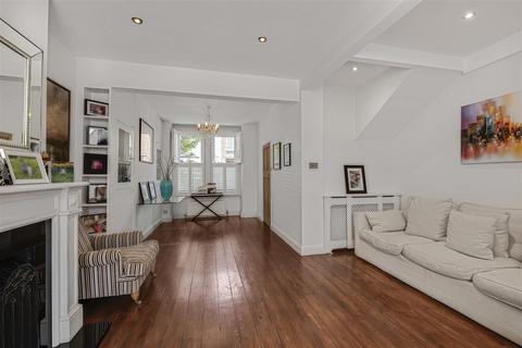 40 Ashlone Road, London, SW15 1LR