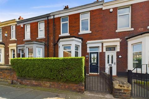 3 bedroom terraced house for sale, Northumberland Terrace, Wallsend