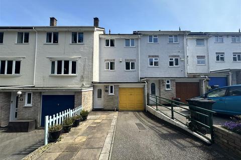 3 bedroom terraced house for sale, Glenview, St. Austell