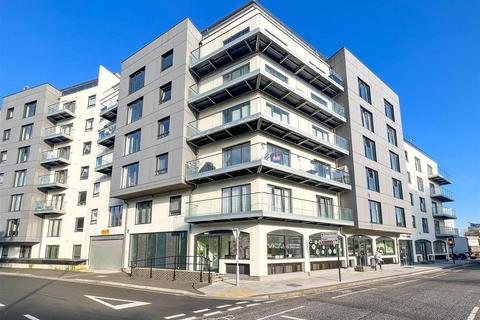 2 bedroom apartment for sale, Royal Crescent Road, Southampton