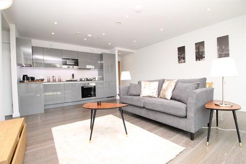 1 bedroom apartment to rent, Sir John Soane Apartments, 20 Heygate Street, London