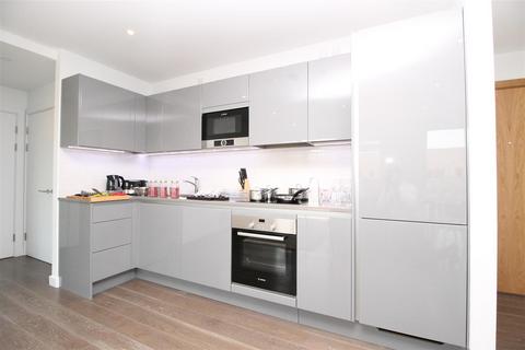 1 bedroom apartment to rent, Sir John Soane Apartments, 20 Heygate Street, London