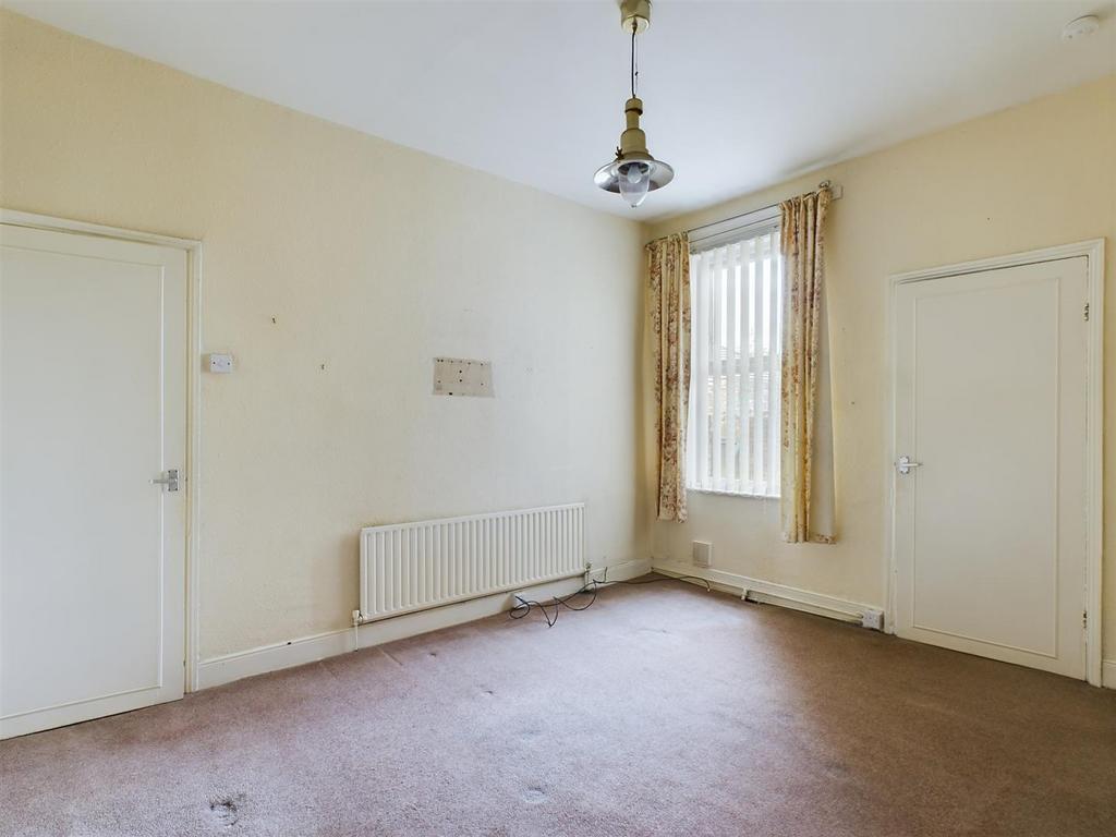 Nicholson Terrace, Forest Hall 3 bed apartment for sale £125,000