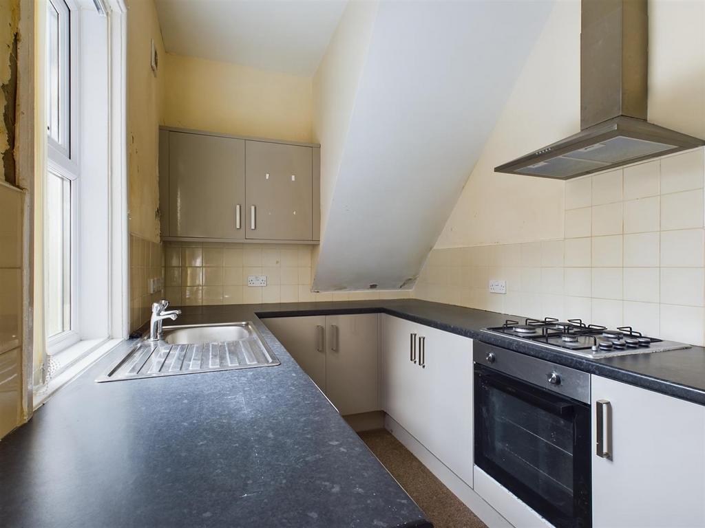 Nicholson Terrace, Forest Hall 3 bed apartment for sale £125,000