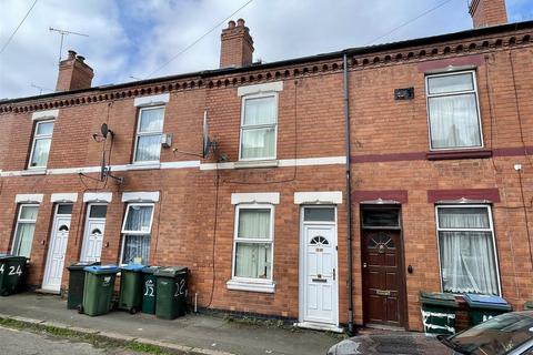 2 bedroom terraced house to rent, Monks Road, Stoke, Coventry