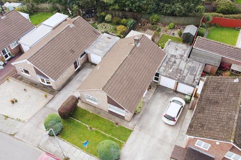 3 bedroom detached bungalow for sale, Parc-Y-Felin, Creigiau, Cardiff