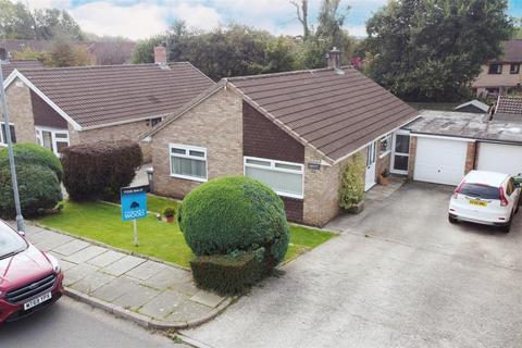 3 bedroom detached bungalow for sale, Parc-Y-Felin, Creigiau, Cardiff