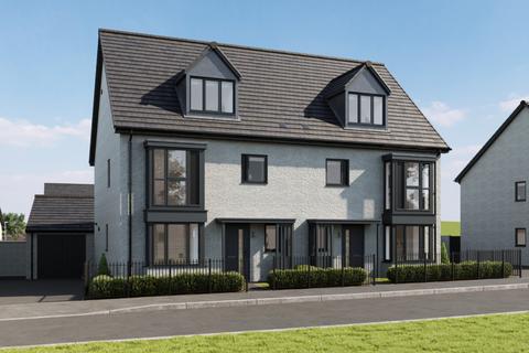 4 bedroom semi-detached house for sale, Plot 516, The Willow at Sherford, Plymouth, 62 Hercules Rd PL9